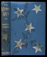 The Merry Men and Other Tales and Fables