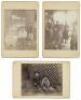 Archive of photographs relating to the Villa Fontenay winery in the Santa Cruz mountains and the proprietors Henry and Nellie Mel and their family - 3