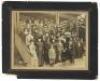 Archive of photographs relating to the Villa Fontenay winery in the Santa Cruz mountains and the proprietors Henry and Nellie Mel and their family - 4