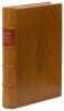 Geological Survey of California. Ornithology. Volume I. Land Birds.