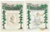 The Tall Tree Tattler C.C.C. CO. 1905