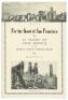 For the Good of San Francisco. 20 years of Civic Service by the Down Town Association