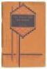 The Negro and his Music [Bronze Booklet No. 2]
