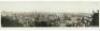 Vistas de Los Angeles. Views of City and Surroundings. Price, Ten Cents - 2