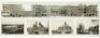 Vistas de Los Angeles. Views of City and Surroundings. Price, Ten Cents - 3