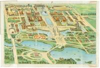 Complete Souvenir Diagram: Pan-American Exposition, Buffalo, N.Y. (wrapper title)