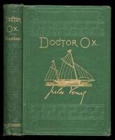 Doctor Ox, and Other Stories