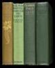 Four first editions by Carolyn Wells