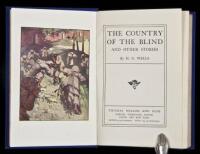 The Country of the Blind and Other Stories