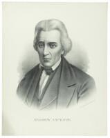 Andrew Jackson