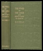 The Food of the Gods and How It Came to Earth