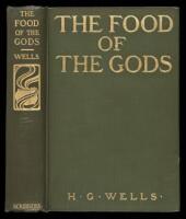 The Food of the Gods and How It Came to Earth