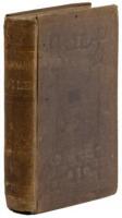 Bernard Lile: An Historical Romance, Embracing the Periods of the Texas Revolution and the Mexican War