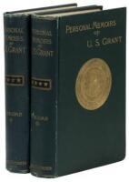 Personal Memoirs of U.S. Grant