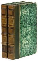 WITHDRAWN - Exploration de Territoire De L'Orégon, des Californies et de la Mer Vermeille, exécutée pendant les années 1840,1841, et 1842, par M. Duflot De Mofras, Attaché à la Légation de France à Mexico; ouvrage publié par ordre du Roi...