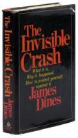 The Invisible Crash