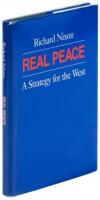 Real Peace, A Strategy for the West