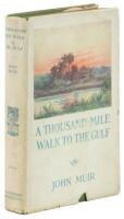 A Thousand-Mile Walk to the Gulf