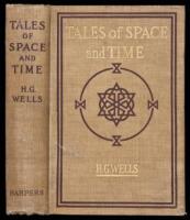 Tales of Space and Time