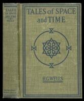 Tales of Space and Time