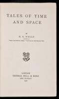 Tales of Time and Space