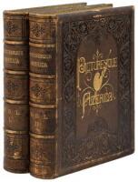 Picturesque America; or, The Land We Live In. A Delineation by Pen and Pencil of the Mountains, Rivers, Lakes, Forests, Water-Falls, Shores, Cañons, Valleys, Cities, and other Picturesque Features of Our Country