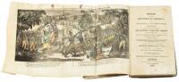 History of the Discovery of America, of the Landing of our Forefathers, at Plymouth, and of Their Most Remarkable Engagements with the Indians, in New-England, from their first landing, in 1620, until the final subjugation of the Natives in 1679.