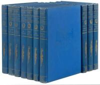 The Photographic History of the Civil War in Ten Volumes