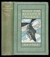 When the Sleeper Wakes