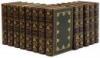 The Works of Robert Louis Stevenson Vailima Edition