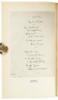 The Works of Robert Louis Stevenson Vailima Edition - 8