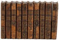 Voyages de Mr. le Chevalier Chardin, en Perse, et autres lieux de l&rsquo;Orient