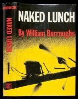 Naked Lunch