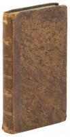 Catalogue d'une tr&eacute;s-belle et Riche Collection de Livres en plusiers langues et facultes, principalement en M&eacute;decine, Chirurgie et Anatomie...