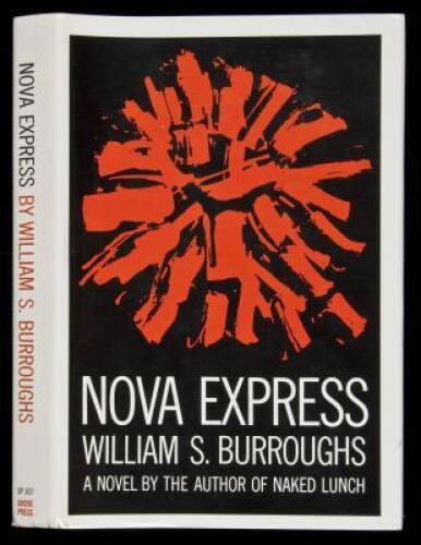 Nova Express