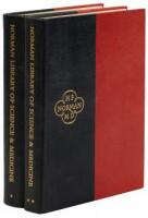 WITHDRAWN - The Haskell F. Norman Library of Science & Medicine