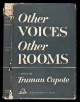 Other Voices, Other Rooms