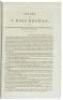 Report of J. Ross Brown on the Mineral Resources of the States and Territories West of the Rocky Mountains [bound with] Report of James W. Taylor, on the Mineral Resources of the United States East of the Rocky Mountains - 3
