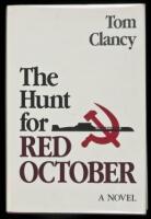 The Hunt for Red October