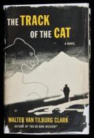 The Track of the Cat