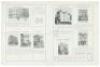 Real estate flyer/auction catalogue for houses, flats, commercial buildings and undeveloped properties in San Francisco - 2