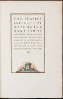 The Scarlet Letter