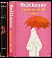 Justine [&] Balthazar