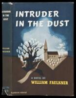 Intruder in the Dust