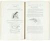 Geological Survey of California. Ornithology. Volume I. Land Birds. - 2