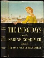 The Lying Days