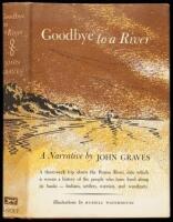 Goodbye to a River