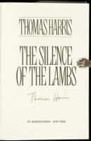 Silence of the Lambs