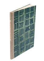 Fine Printing and Bookbinding from San Francisco and its Environs: A Representative Exhibition for the Grolier Club
