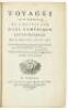 Voyages de M. Le Marquis de Chastellux dans l'Am&eacute;rique Septentrionale dans les anne&eacute;s 1780, 1781, & 1782. - 4